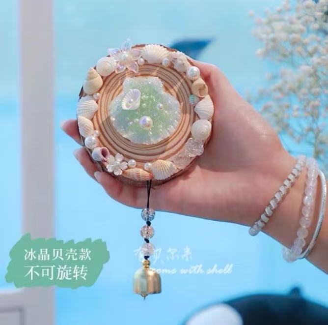 Shell Magnet